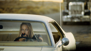 J.J. Abrams crafts an effectively creepy Spielberg homage